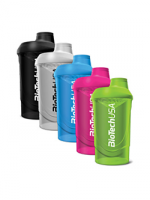 BioTech USA Shaker