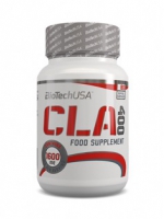 CLA 400