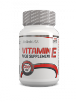 VITAMIN E