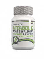 Vitabolic