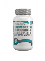 Chondroitin Glucosamine