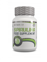 Spirulina