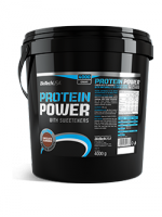 Protein Power