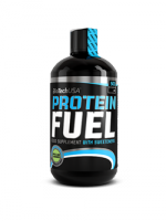 Protein Fuel	