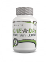 One-A-Day