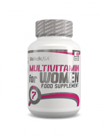Multivitamin for Women