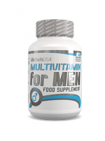 Multivitamin for Men
