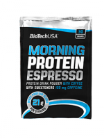 Morning Protein	