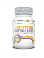 Lecithin