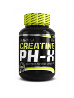 Creatine pH-X