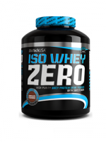 Iso Whey Zero Protein