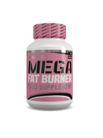 Mega fat burner