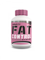 Fat Control
