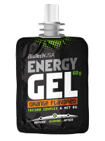 Energy gel
