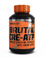 Brutal Cre-ATP