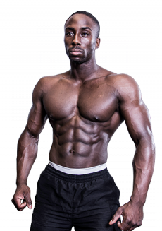 TAEO ROBINSON