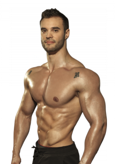 CEDRIC DERACO