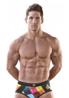 MIGUEL ANGEL ANGULO