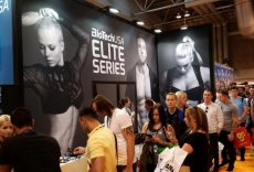 Recap: BodyPower Expo 2015