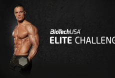 BioTechUSA Elite Challenge