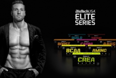 BioTechUSA Elite Series