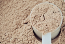 Protein guide