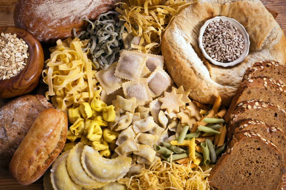 Why carbs after workout are important?