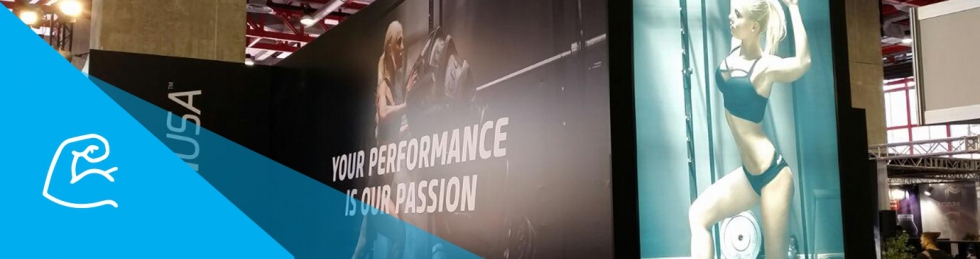 BioTechUSA rocks the house during Arnold Classic Europe