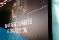 BioTechUSA rocks the house during Arnold Classic Europe