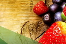 Super Foods Make A Super Body
