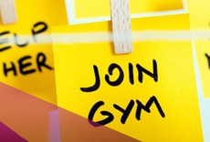 Setting New Year Goals